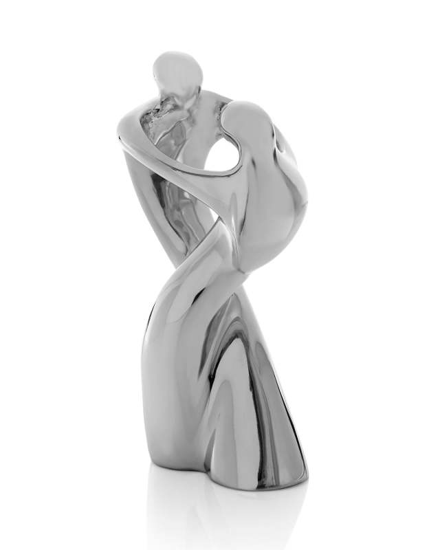 Embrace Sculpture